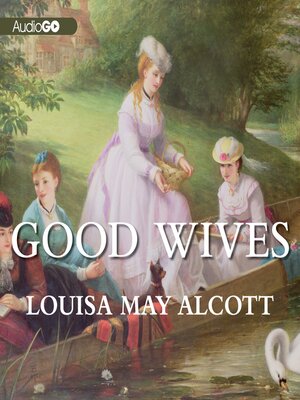 cover image of Good Wives